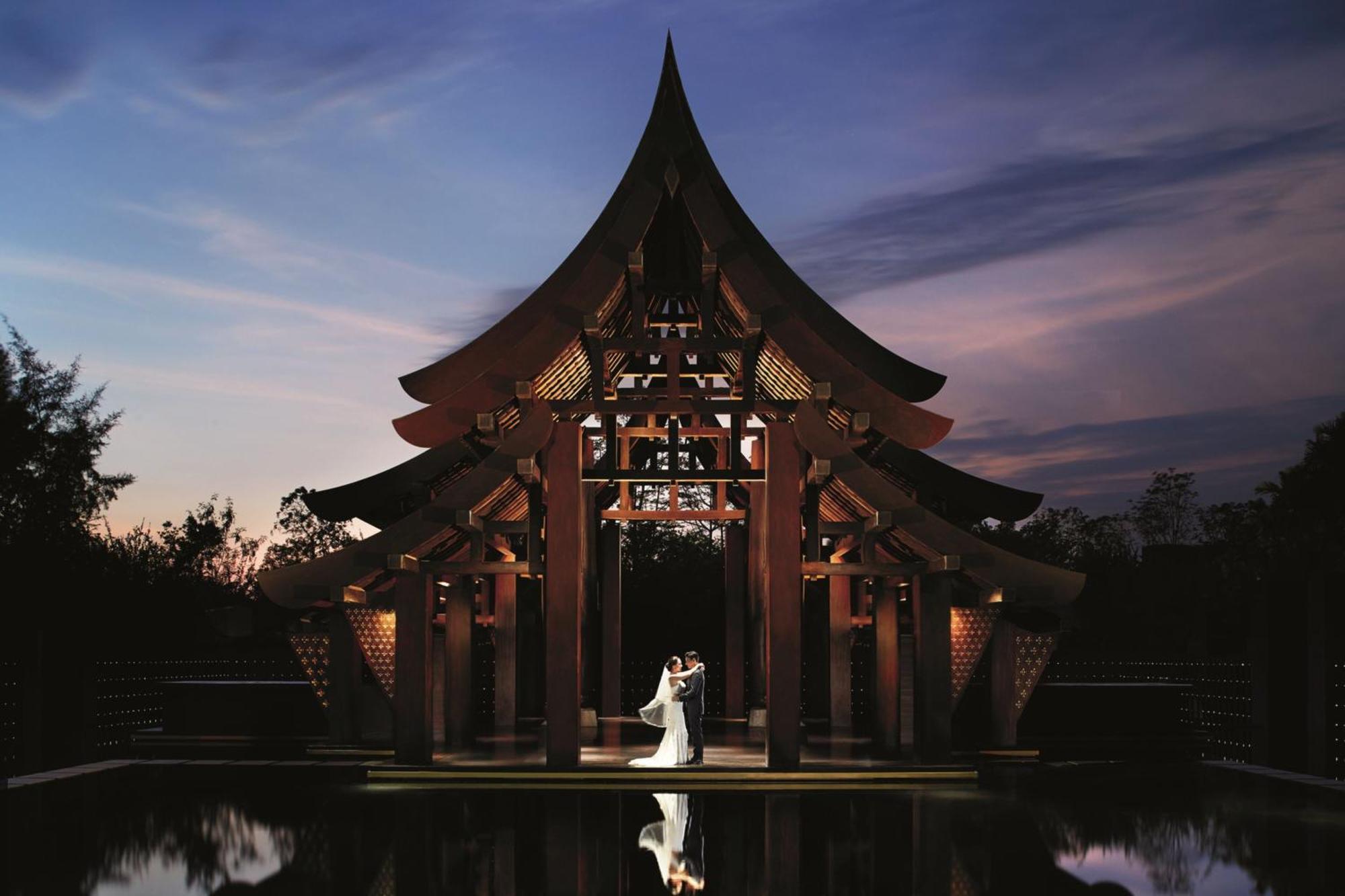 Phulay Bay, A Ritz-Carlton Reserve Tab Kaek-stranden Eksteriør bilde