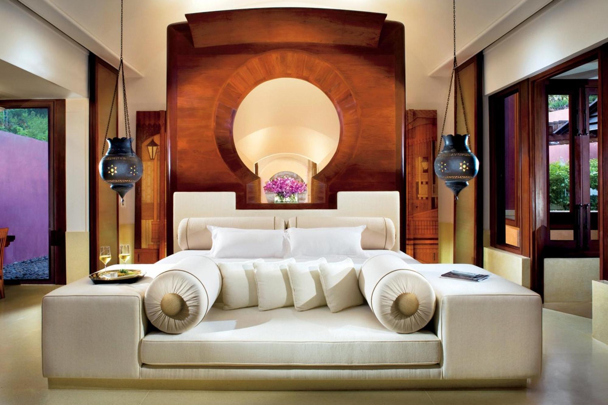 Phulay Bay, A Ritz-Carlton Reserve Tab Kaek-stranden Eksteriør bilde