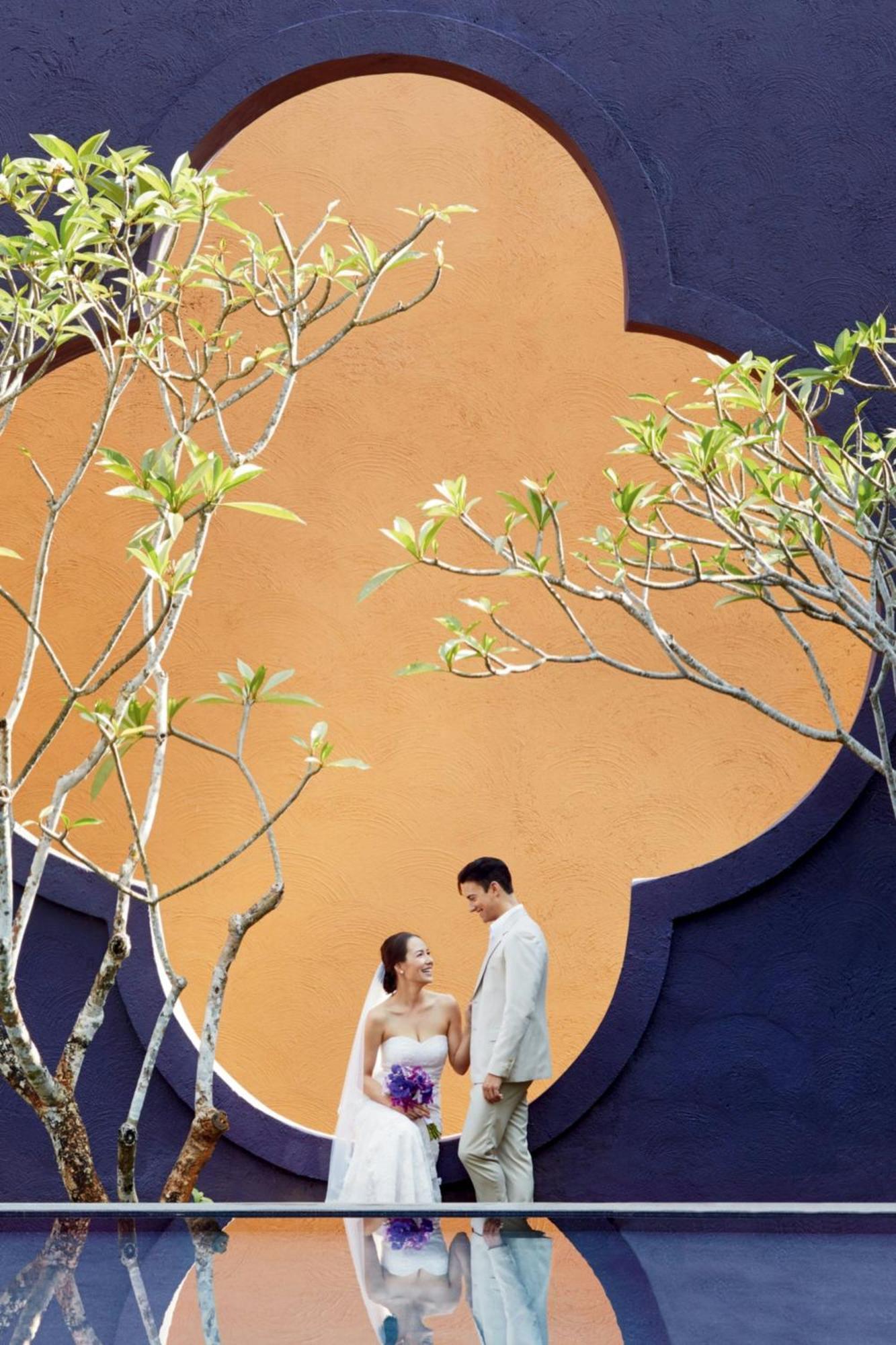 Phulay Bay, A Ritz-Carlton Reserve Tab Kaek-stranden Eksteriør bilde
